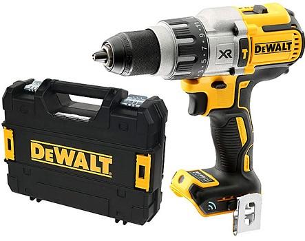 DeWALT DCD997NT Accu Klop-/Schroefboormachines 18V XR Li-ion Lossy Body in TSTAK