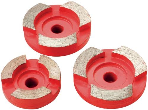 Protool 616505 DIA ABRASIV D 44/35