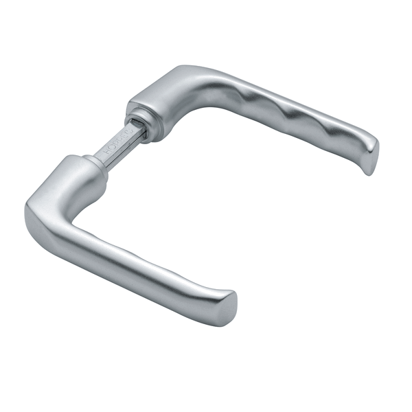 Duraplus® Door Handle 113 LONDON F1 (Pair) - 550180