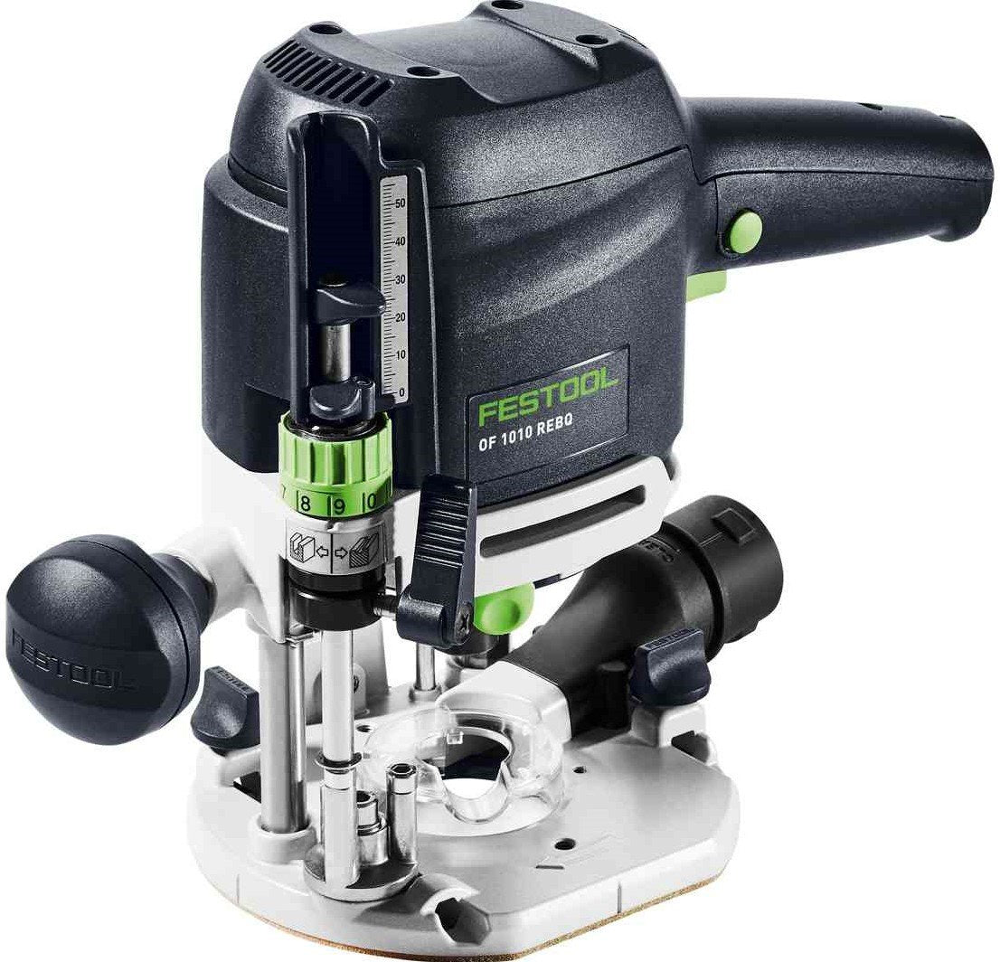 Festool OF 1010 REBQ Bovenfrees - 576925