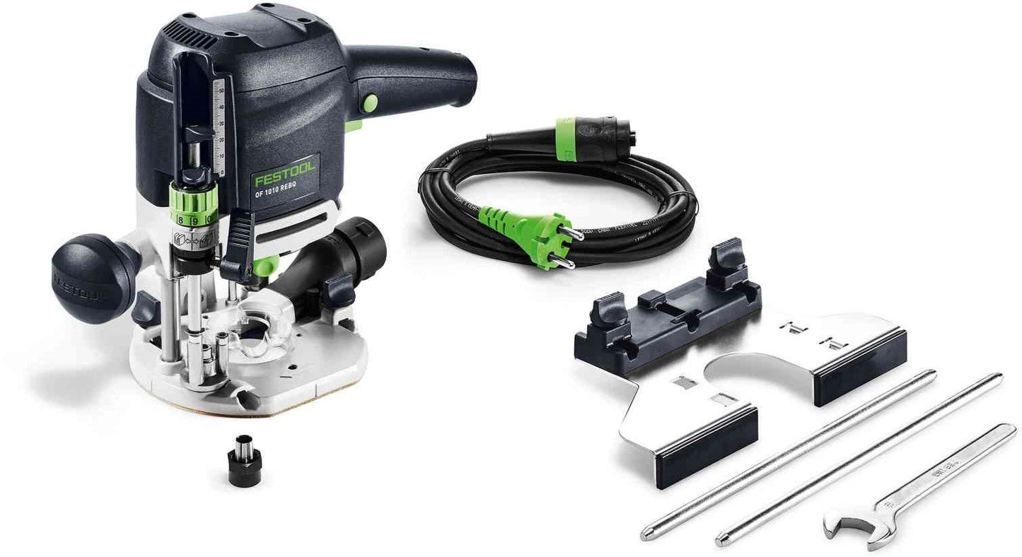 Festool OF 1010 REBQ Bovenfrees - 576925