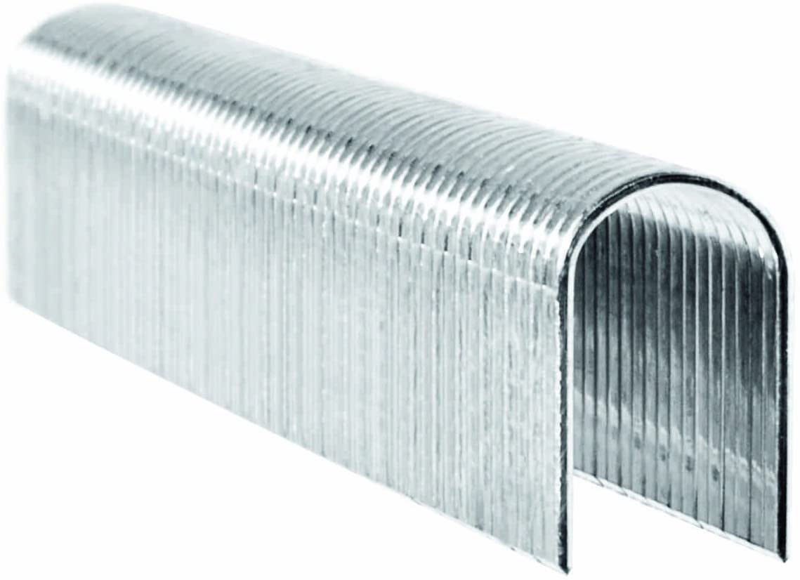 Rapid Kabelnieten 28/10 mm DP (gegalvaniseerd) 1.080 st., Blister