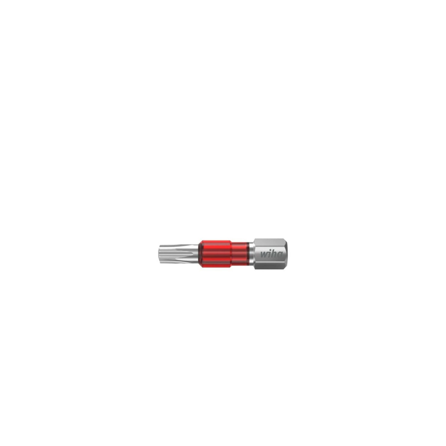 Bitset TY-bit 29mm (¼″) TORX® (T20) VE=5 - 42110