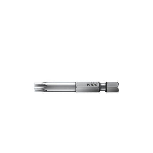Bit Professional 90mm (¼″) TORX® Tamper Resistant (with bore) (T20H) - 39190