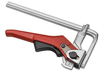 Linealklemme Schnellspanner für Führungsschiene - 711238
