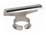 Round object attachment for hot air guns - 711292