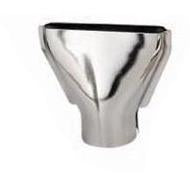 Attachment flat for hot air guns - 711294