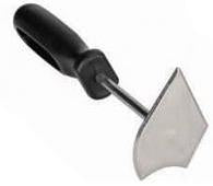Scraper for hot air guns - 711295