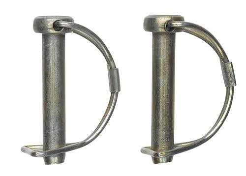 Montagepin voor grondboor (2 stuks) - 714025
