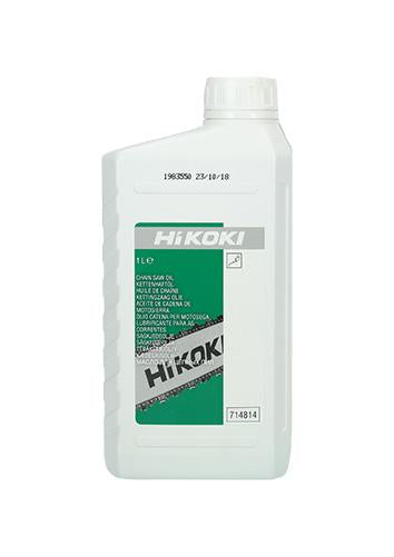 Kettensägenöl 1 Liter - 714814