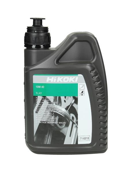 4-takt motorolie 10w40 - 1 liter - 714818