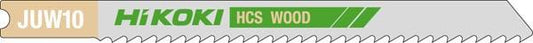 Decoupeerzaagbladen JUW10 (5 st) - 750024