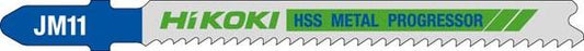 JM11 Stichsägeblätter (5 Stück) - 750040