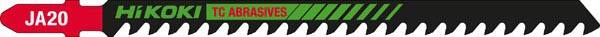 Stichsägeblätter JA20 (3 Stück) - 750085