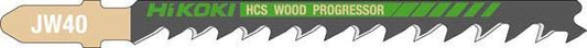JW40 Stichsägeblätter (25 Stück) - 750185