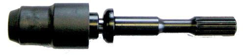 SDS-plus adapter groot steekas opname - 750200