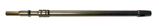 Kronenbohrerschaft HEX 13 450 mm Kegel 1:8 - 750973