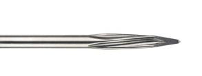 Spitzmeißel 400MM SDS-MAX selbstschärfend - 751032