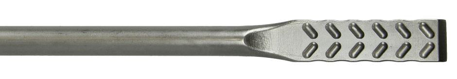 Flachmeißel 25X400mm SDS-MAX - 751222