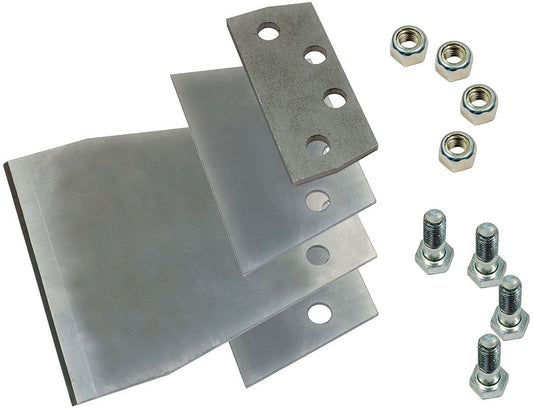 Spare parts for floor scraper 152X635mm SDS-MAX - 751226