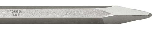 Point chisel 520mm (28mm) - 751521