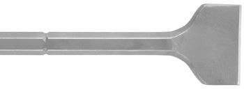 Breede beitel 76x400mm (28 mm) - 751524