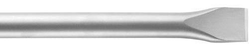 Flachmeißel 30 mm Sechskant 35 x 410 mm - 751544