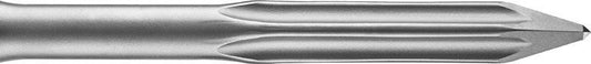 Point chisel 30mm hex 400mm self-sharpening - 751548