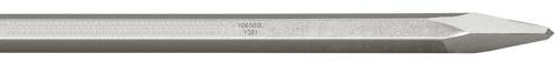 Point chisel 13mm hex 450mm - 751552
