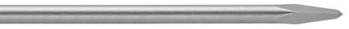 Point chisel large thru axle 400 mm - 751562