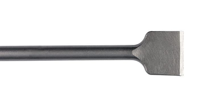 Spade chisel 40x250mm SDS+ - 751592