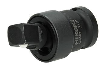 Kniegelenk 1/2" Vierkant 65 mm - 751873