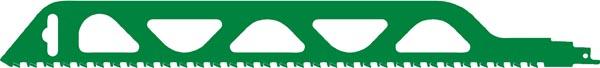 Schrubbsägeblatt RB90 (1 Stück) - 752042