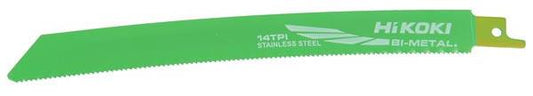 Schrobzaagbladen RCM40B (3 stuks) inox - 752044