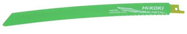 Saber saw blades RCM50B (3 pieces) stainless steel - 752045