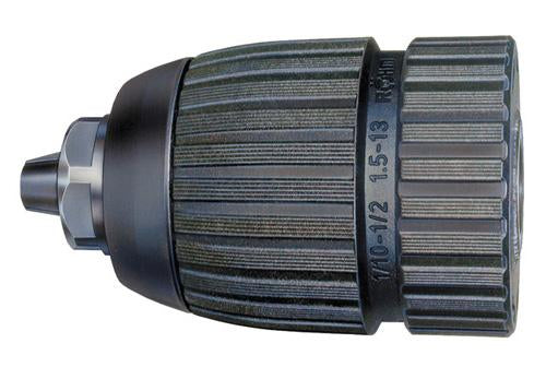 Keyless drill chuck 1/2"x20UNF 1-10mm drilled - 752062