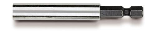 Magnetische bithouder 1/4" ring L75 mm - 752391