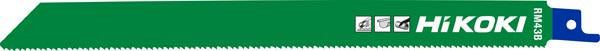 Schrobzaagbladen RM43B/S1122BF (25 stuks) - 752691