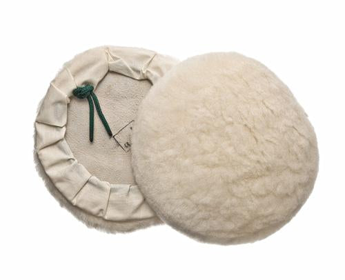 Lambswool fleece 180mm with cord - 753822