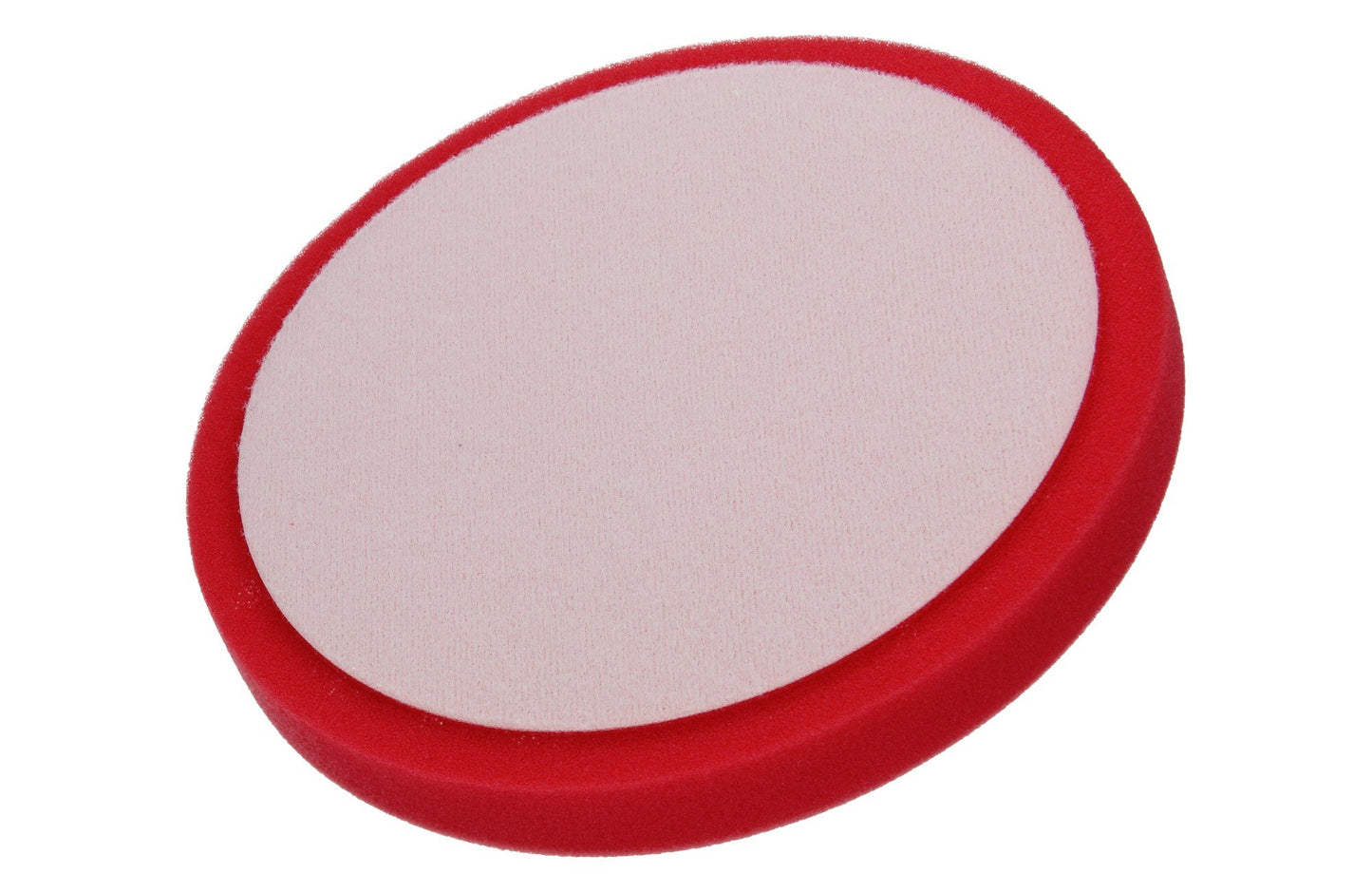 Polishing pad 200X30 mm soft foam (velcro) - 753833
