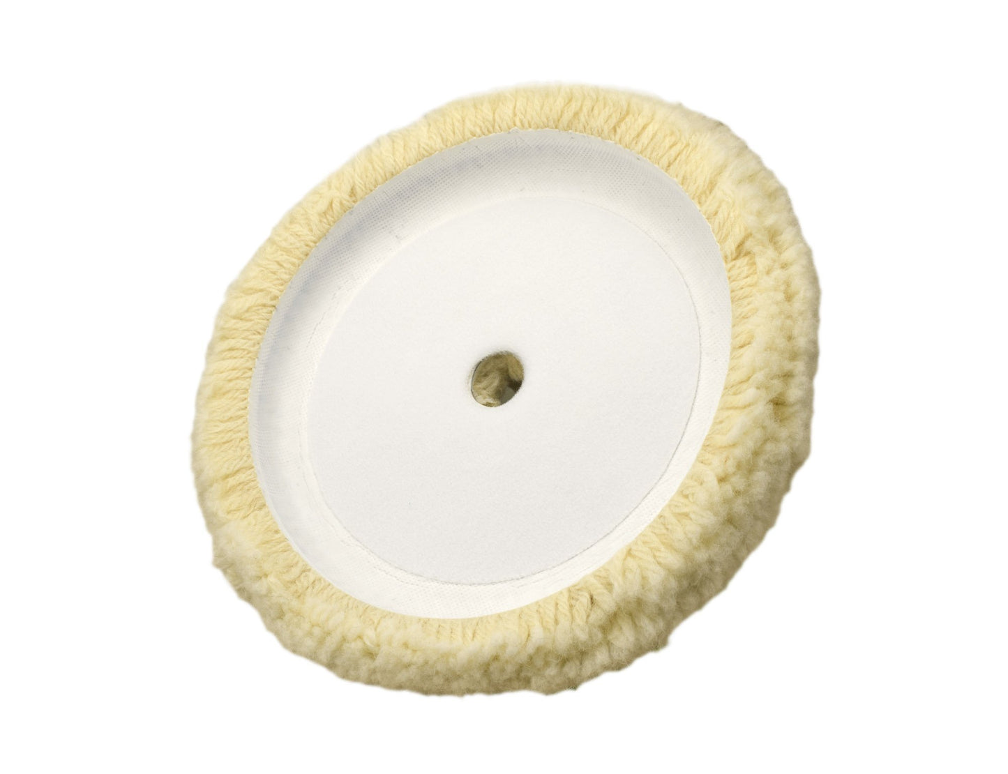 Lambs wool pad preformed 200mm - 753834