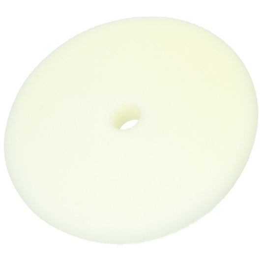 Polierschaum weiß - Klettverschluss 160X16 mm (hart) - 753841