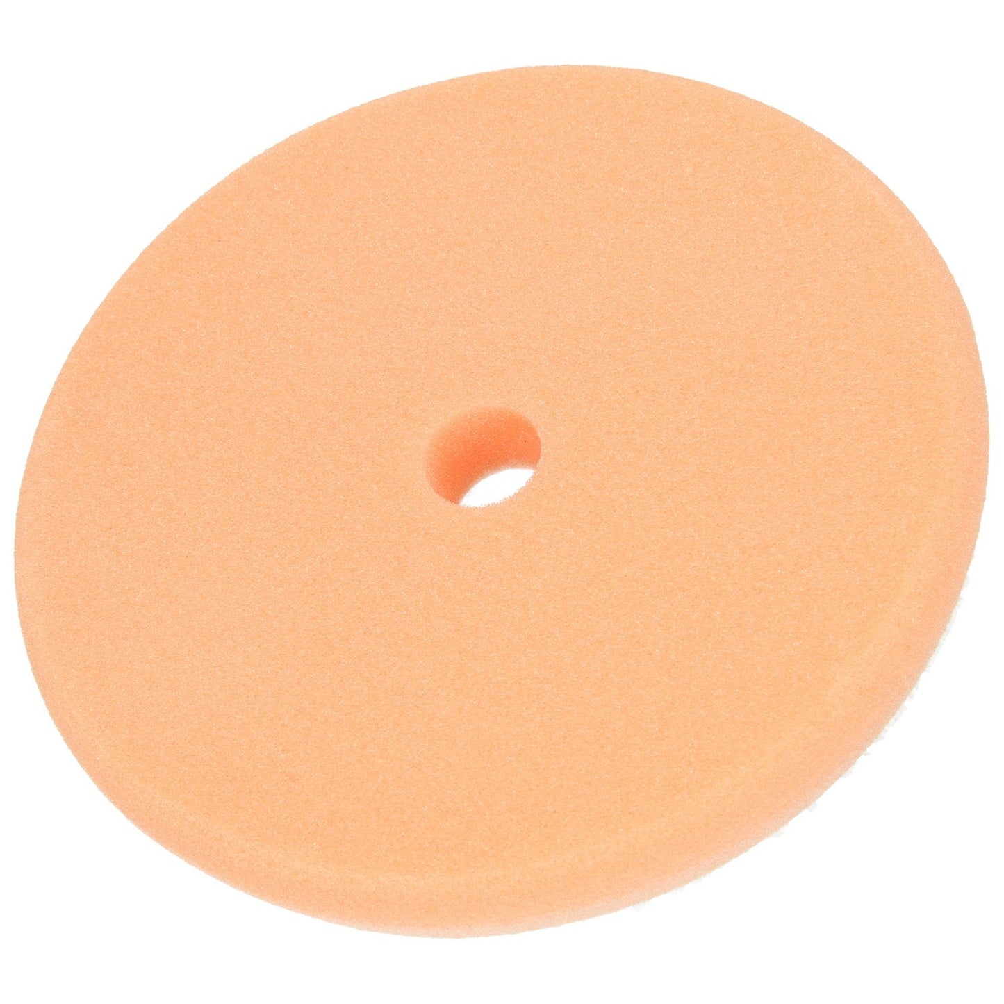 Polishing foam orange - velcro 160X16 mm (medium/hard) - 753842