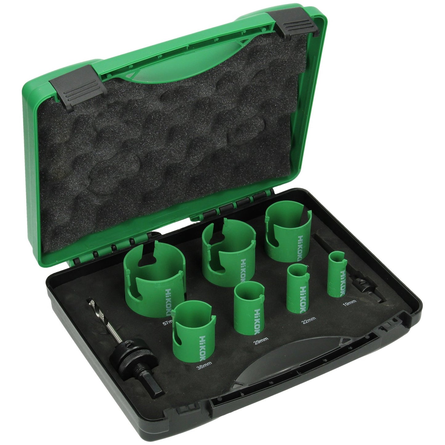Lochsägen Hartmetall-Kassette Klempner - 754251