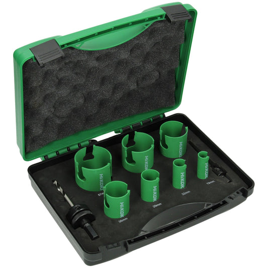 Lochsägen Hartmetall-Kassette Klempner - 754251