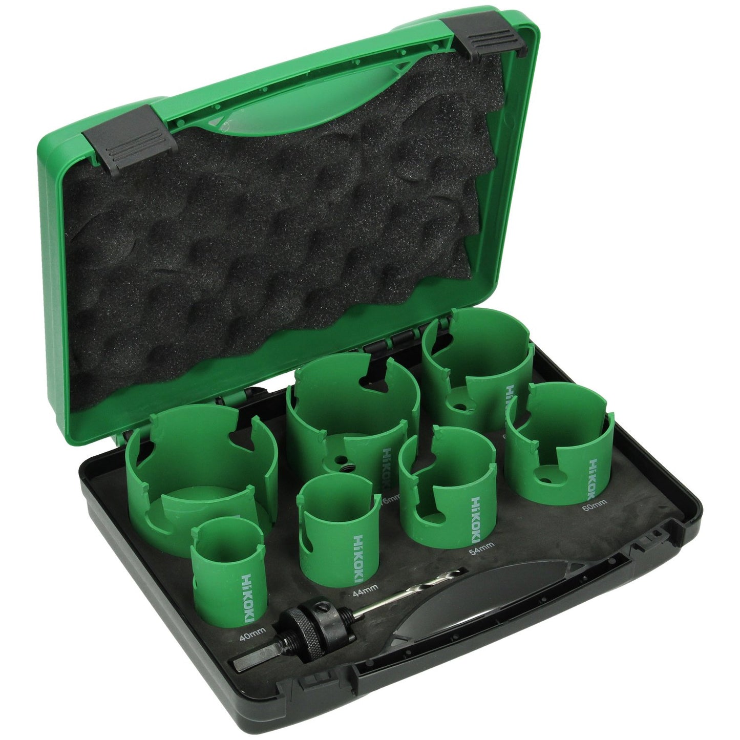 Hole saws carbide cassette interior builder - 754253