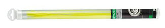 Nylon lijn rond 3.0 mm geel L=0,425M (28 stuks) - 781018
