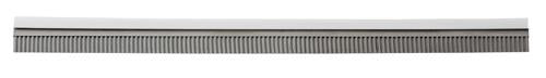Rubber strip set 450 mm - 782267