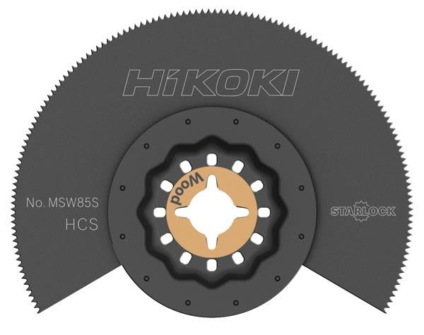 Multi tool blad Starlock MSW85S 85 mm - 782741