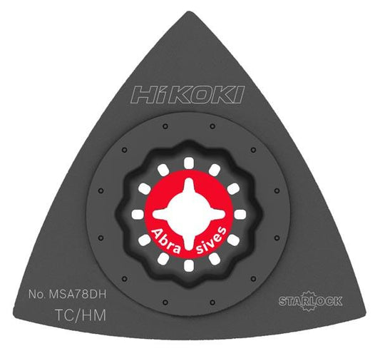 Multi tool blade Starlock MSA78DH - 782763